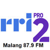RRI PRO 2 Manado  97.7 FM